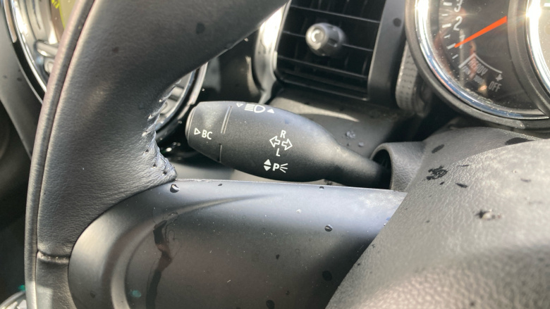 MINI Convertible 1.5 Cooper 2dr Auto Petrol Convertible